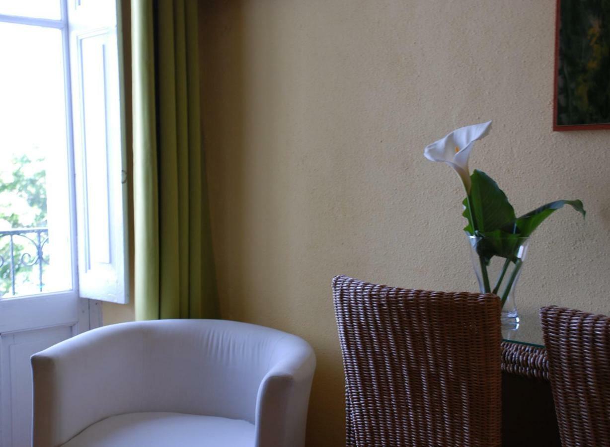 Hostal Zaragoza Hondarribia Eksteriør billede